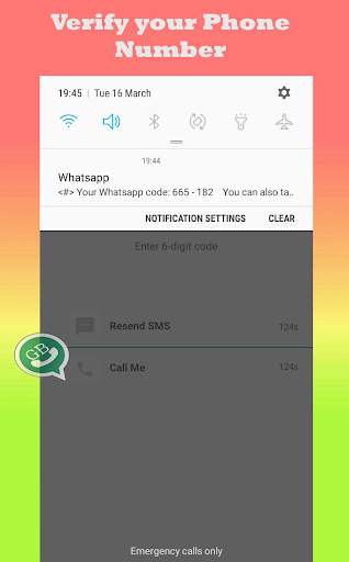 GB whas app new version 2021 screenshot 3
