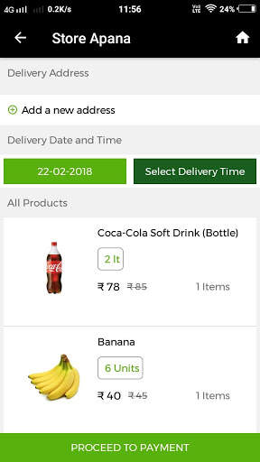 Store Apana screenshot 6