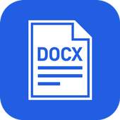 Word office Viewer, View Docx & Edit PDF 1.27