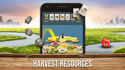 CATAN – World Explorers screenshot 2