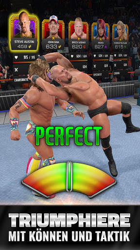 WWE Universe screenshot 19