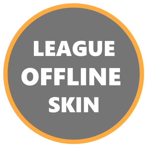 Offline Collection for League Skins icon