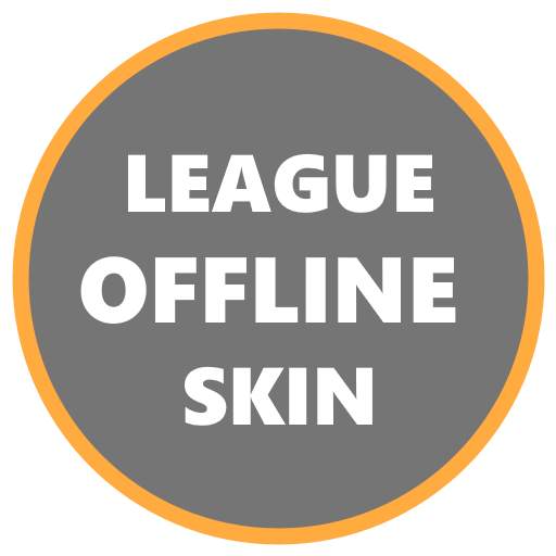Offline Collection for League Skins 1.0.10