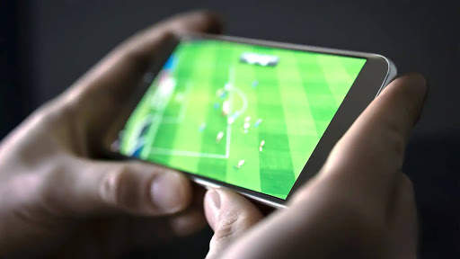 All Football Live screenshot 1