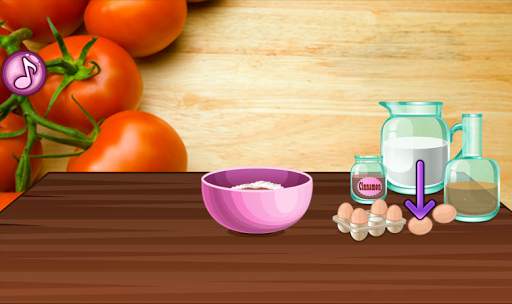 Make Chocolate - Cooking Games screenshot 4