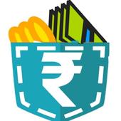 Dimond Cash icon