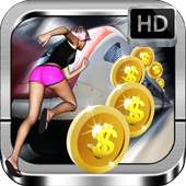 Subway Train Racer