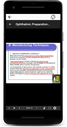 Pharm Hub (MU) (Premium Edition) screenshot 9