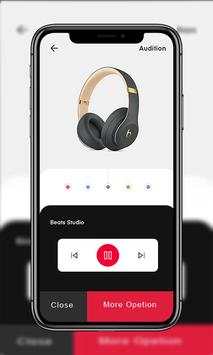 Jio Music - Set Jio CallerTune screenshot 3