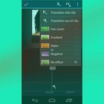 VideoC(video edit) screenshot 3