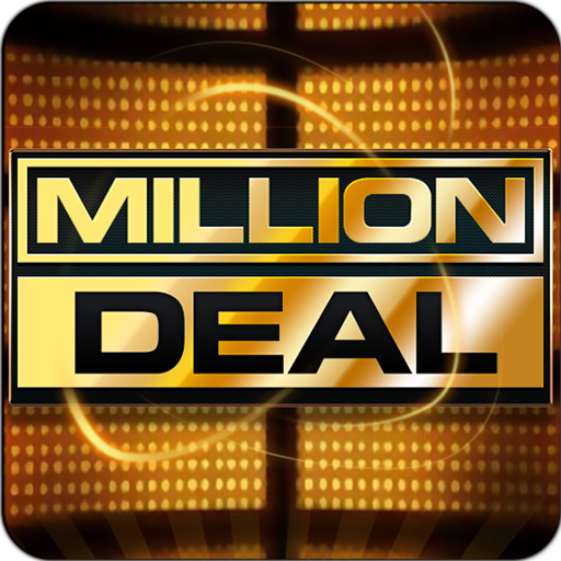 Million Deal: Win Million иконка