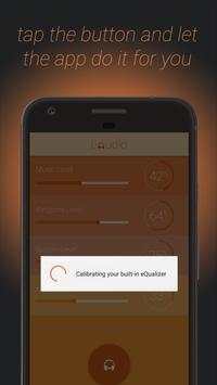 Loudio screenshot 2