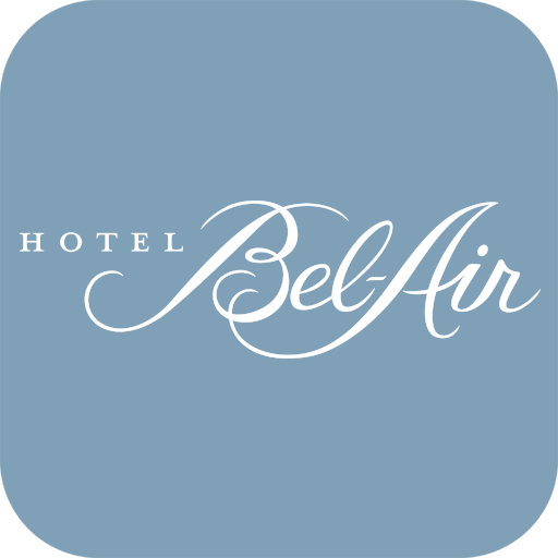 Hotel Bel Air icon