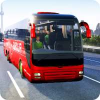 Bus Simulator Bus Coach Simulator Free