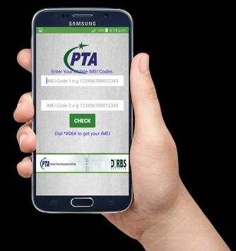 Open PTA Mobile screenshot 5
