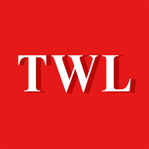The Weekend Leader icon