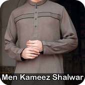 Men Kameez Shalwar on 9Apps