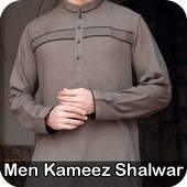Men Kameez Shalwar 1.0
