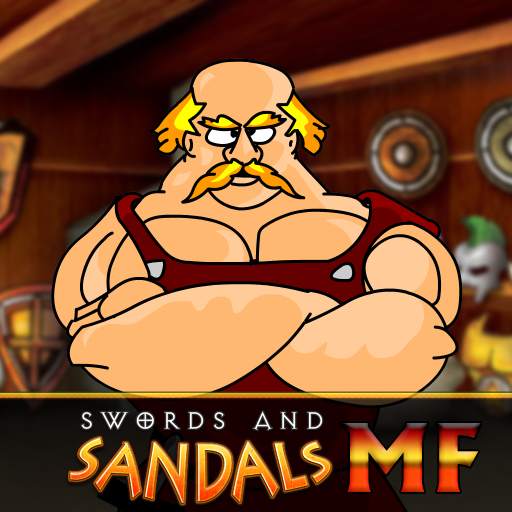 Swords and Sandals Mini Fighters 1.5.0