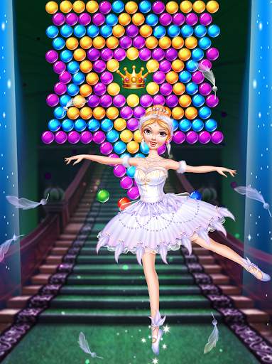 Bella bolla di ballerina screenshot 5