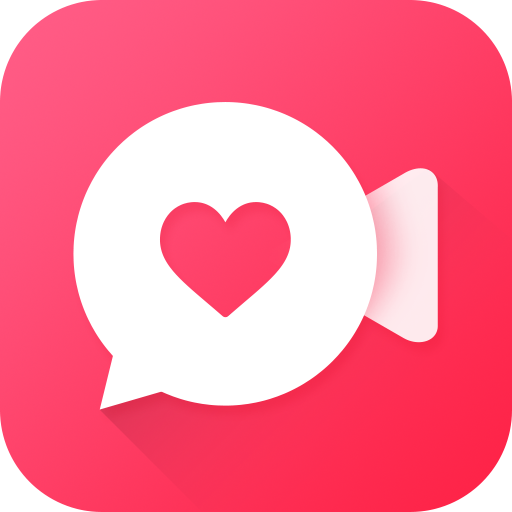 Live Video Call - Live video Chat free video call आइकन