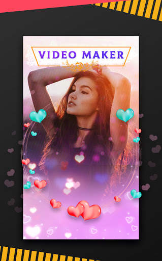 Video Maker : Photo SlideShow  screenshot 1