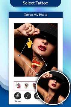 Tattoo My Photo-2020 screenshot 2
