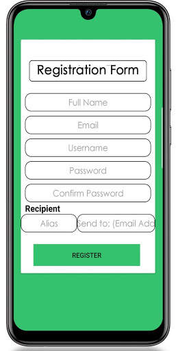 MyReport screenshot 5