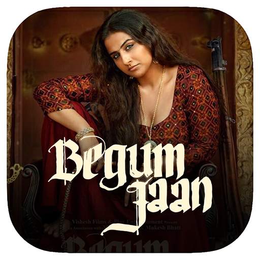 Begum Jaan Songs & Videos 1.0.0.4