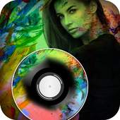 Album Cover Maker- Cover & Poster Maker & Designer 1.0