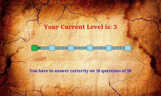 Quiz XL Free Trivia Game screenshot 5