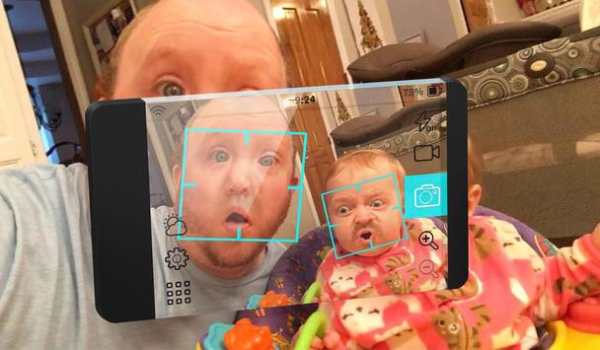 Face Swap Live Funny : FREE! screenshot 1