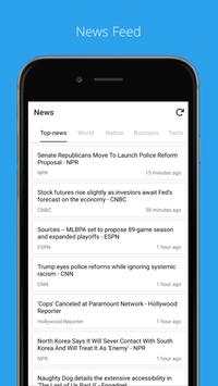 X Browser Lite screenshot 7