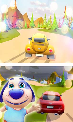 Talking Dog screenshot 2
