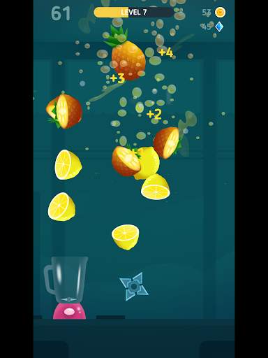 Fruit Master screenshot 8