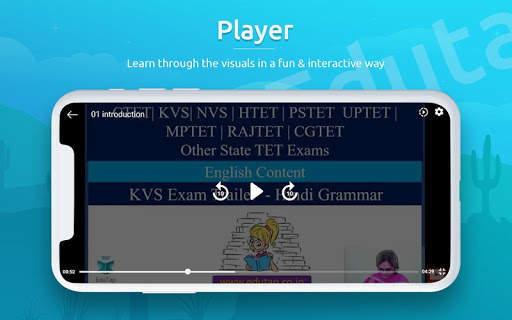 EduTap Teaching Pariksha screenshot 8