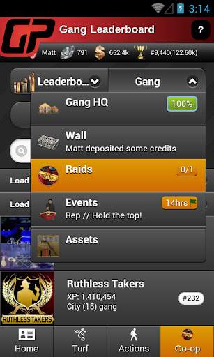 Gangster Paradise screenshot 6