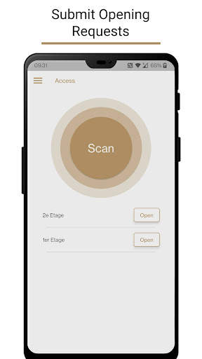 Passeport Escales screenshot 4