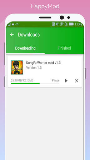 HappyMod Happy Apps ~ HappyMod Guide screenshot 3