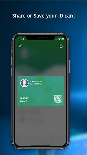 Python For Android screenshot 8