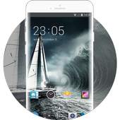 Aqua Flash Launcher & Theme for Intex 1.0.0