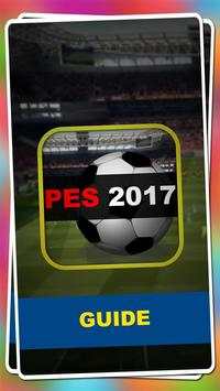 Game PES 2017 Pro-Guide screenshot 1