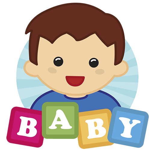Baby Smart Games icon