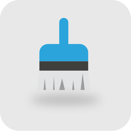 Super Cleaner, Junk Cleaner, Booster, Optimizer icon