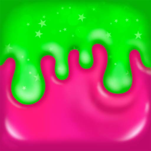 Ice Cream Slime Simulator: ASMR & Slime DIY Games 1.2