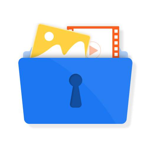 Gallery Vault - Hide Pictures  14.0