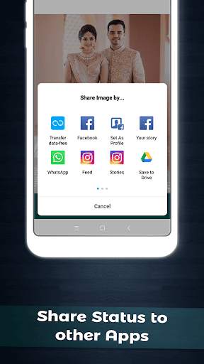 Status Download for Whatsapp 2020 - Status Saver screenshot 8