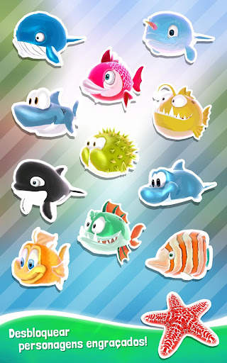 Run Fish Run 2: Runner Games screenshot 12