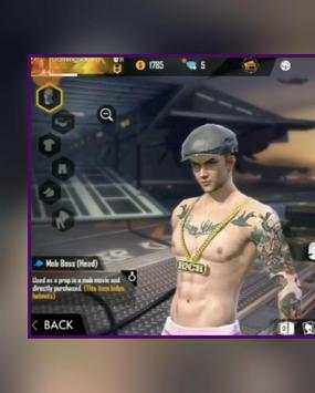 Lulu Tips box FF & ML Free Skins & Diamonds Guide screenshot 4