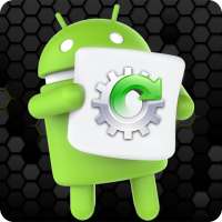 Update All Apps Phone Software icon